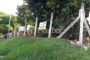 Terreno comercial à venda na Rua Tenente Ary Tarrago, 1790,1800, Jardim Itu Sabará, Porto Alegre