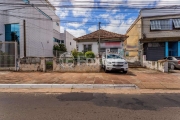 Terreno comercial à venda na Avenida Bento Gonçalves, 4231, Partenon, Porto Alegre