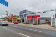 Terreno comercial à venda na Avenida da Cavalhada, 3581, Cavalhada, Porto Alegre