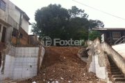 Terreno à venda na Avenida Vicente Monteggia, 564, Cavalhada, Porto Alegre