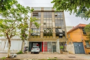 Sala comercial com 1 sala à venda na Rua Almirante Barroso, 587, Floresta, Porto Alegre