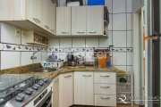 Apartamento com 2 quartos à venda na Avenida Chuí, 30, Cristal, Porto Alegre