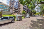 Terreno à venda na Rua Germano Petersen Júnior, 478, Auxiliadora, Porto Alegre