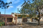 Terreno comercial à venda na Rua Santa Catarina, 159, Santa Maria Goretti, Porto Alegre