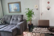 Apartamento com 2 quartos à venda na Rua Joaquim de Carvalho, 650, Vila Nova, Porto Alegre