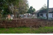 Terreno à venda na Rua Oniva de Moura Brizola, 137, Jardim Itu Sabará, Porto Alegre