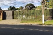 Terreno à venda na Avenida Professor Oscar Pereira, 6270, Cascata, Porto Alegre