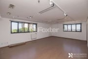 Sala comercial com 1 sala à venda na Rua Germano Petersen Júnior, 101, Auxiliadora, Porto Alegre