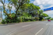 Terreno à venda na Avenida Pinheiro Borda, 267, Cristal, Porto Alegre