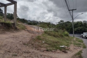 Terreno comercial à venda na Avenida Professor Oscar Pereira, 6622, Cascata, Porto Alegre