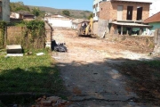 Terreno à venda na Avenida Quaraí, 318, Nonoai, Porto Alegre