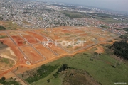 Terreno à venda na Avenida Hispânica, 495, Guajuviras, Canoas