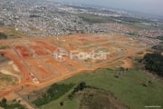 Terreno comercial à venda na Avenida Hispânica, 495, Guajuviras, Canoas