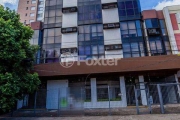 Sala comercial com 1 sala à venda na Avenida Érico Veríssimo, 720, Menino Deus, Porto Alegre