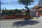 Terreno comercial à venda na Rua João Mora, 90, Camaquã, Porto Alegre