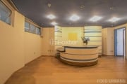 Sala comercial com 1 sala à venda na Avenida Farrapos, 146, Floresta, Porto Alegre