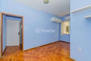 Apartamento com 1 quarto à venda na Avenida Cristóvão Colombo, 121, Floresta, Porto Alegre