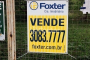 Terreno comercial à venda na Estrada Campo Novo, 91, Ipanema, Porto Alegre