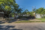 Terreno à venda na Avenida Mário Meneghetti, 455, Morro Santana, Porto Alegre