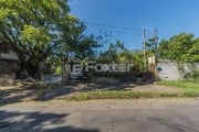 Terreno comercial à venda na Avenida Mário Meneghetti, 455, Morro Santana, Porto Alegre