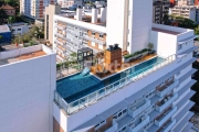 Apartamento com 3 quartos à venda na Rua Miguel Tostes, 240, Rio Branco, Porto Alegre