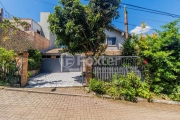 Casa em condomínio fechado com 3 quartos à venda na Estrada João Passuelo, 1060, Vila Nova, Porto Alegre