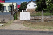 Terreno à venda na Avenida Belém Velho, 2631, Vila Nova, Porto Alegre