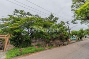 Terreno à venda na Travessa Marechal Bormann, 150, Teresópolis, Porto Alegre