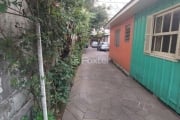 Terreno à venda na Rua Guilherme Alves, 288, Petrópolis, Porto Alegre