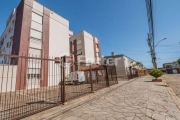 Apartamento com 1 quarto à venda na Rua Delfino Riet, 610, Santo Antônio, Porto Alegre