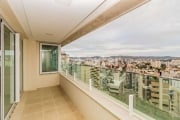 Apartamento com 4 quartos à venda na Rua Engenheiro Afonso Cavalcanti, 20, Bela Vista, Porto Alegre