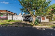 Terreno à venda na Rua Doutor Eduardo Chartier, 807, Higienópolis, Porto Alegre