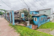 Terreno à venda na Avenida Protásio Alves, 8652, Morro Santana, Porto Alegre