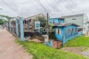 Terreno comercial à venda na Avenida Protásio Alves, 8652, Morro Santana, Porto Alegre