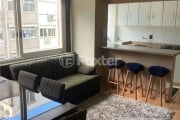 Apartamento com 1 quarto à venda na Avenida Bagé, 460, Petrópolis, Porto Alegre