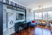 Apartamento com 2 quartos à venda na Rua Vicente da Fontoura, 2547, Santana, Porto Alegre