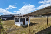 Terreno comercial à venda na Avenida Brasil, 975, Navegantes, Porto Alegre