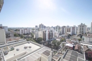 Sala comercial com 1 sala à venda na Avenida Getúlio Vargas, 1151, Menino Deus, Porto Alegre