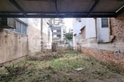 Terreno comercial à venda na Rua Casemiro de Abreu, 735, Rio Branco, Porto Alegre