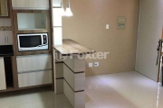 Apartamento com 2 quartos à venda na Avenida Edu Las-Casas, 665, Rubem Berta, Porto Alegre