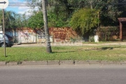 Terreno à venda na Avenida Eduardo Prado, 1540, Cavalhada, Porto Alegre