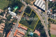 Terreno comercial à venda na Avenida Juca Batista, 5505, Hípica, Porto Alegre