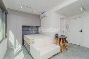 Loft com 1 quarto à venda na Avenida João Pessoa, 731, Centro Histórico, Porto Alegre