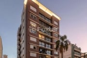 Apartamento com 2 quartos à venda na Avenida Taquara, 403, Petrópolis, Porto Alegre