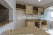 Apartamento com 2 quartos à venda na Rua Professor Cristiano Fischer, 818, Petrópolis, Porto Alegre