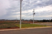 Terreno à venda na Avenida Hispânica, 495, Guajuviras, Canoas