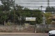 Terreno à venda na Avenida Francisco Silveira Bitencourt, 912, Sarandi, Porto Alegre