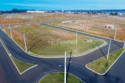 Terreno à venda na Avenida Hispânica, 495, Guajuviras, Canoas