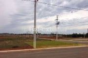 Terreno à venda na Avenida Hispânica, 495, Guajuviras, Canoas