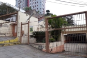 Terreno comercial à venda na Rua Ramiro Barcelos, 823, Floresta, Porto Alegre